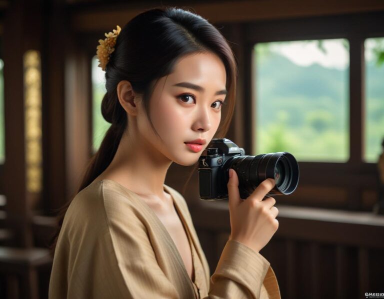 นักเรียนกำลังค้นคว้าข้อมูลเกี่ยวกับประโยชน์ของบัตรเครดิตและเงินคืนสูง