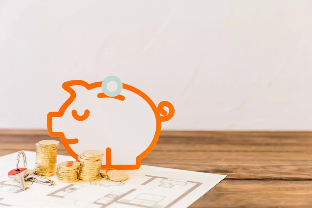 แหล่งเงินทุน