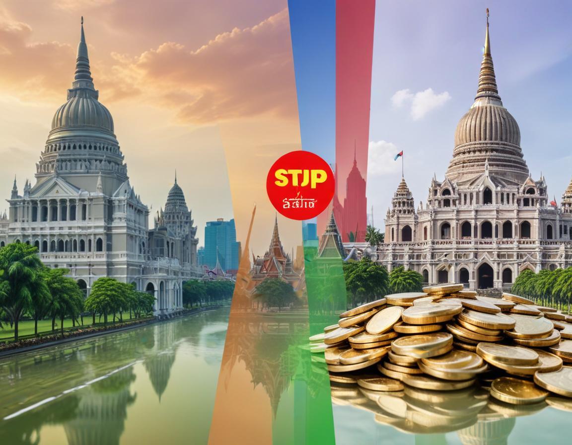 ภาพแสดงเปรียบเทียบแนวคิดพื้นฐานของเครดิตภาษีเงินปันผลในรูปแบบตาราง