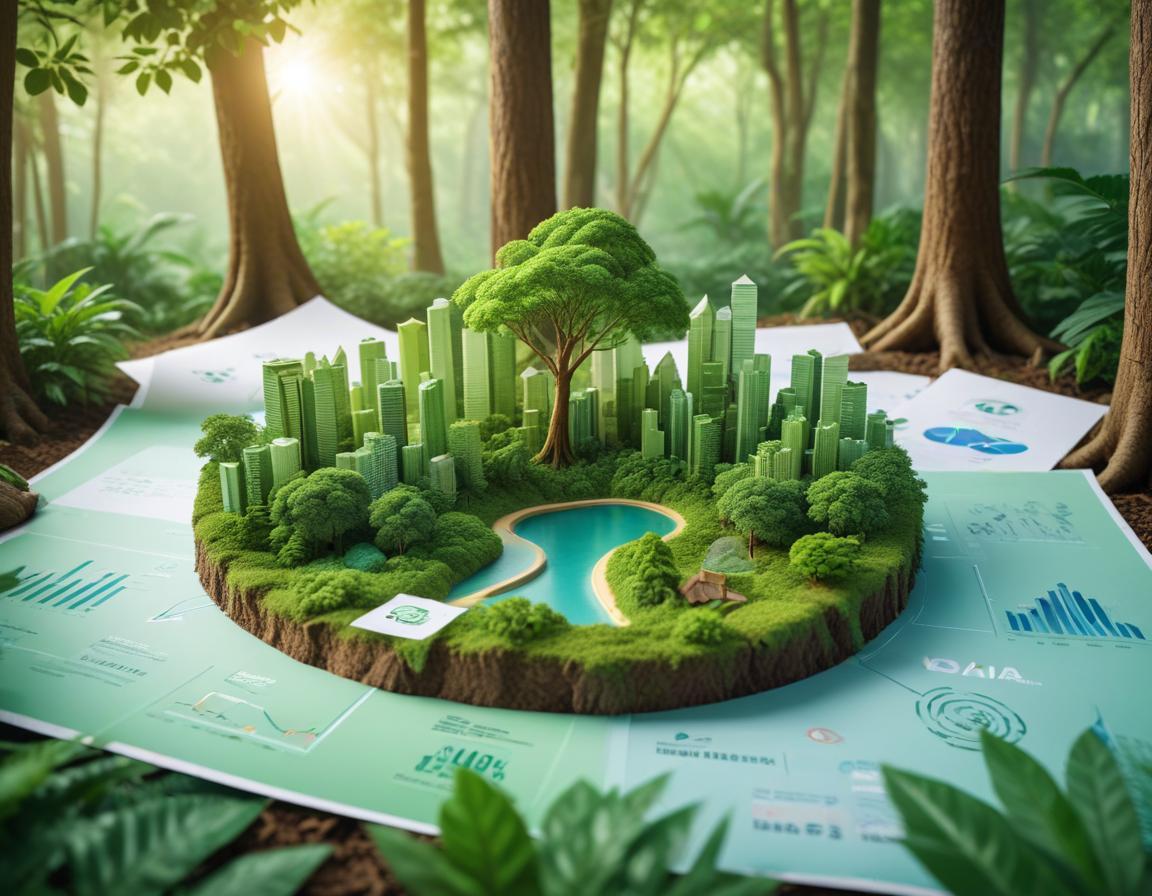 คู่รักปรึกษานักการเงินเกี่ยวกับการลงทุน ESG ไทยเพื่อรับสิทธิประโยชน์ทางภาษี