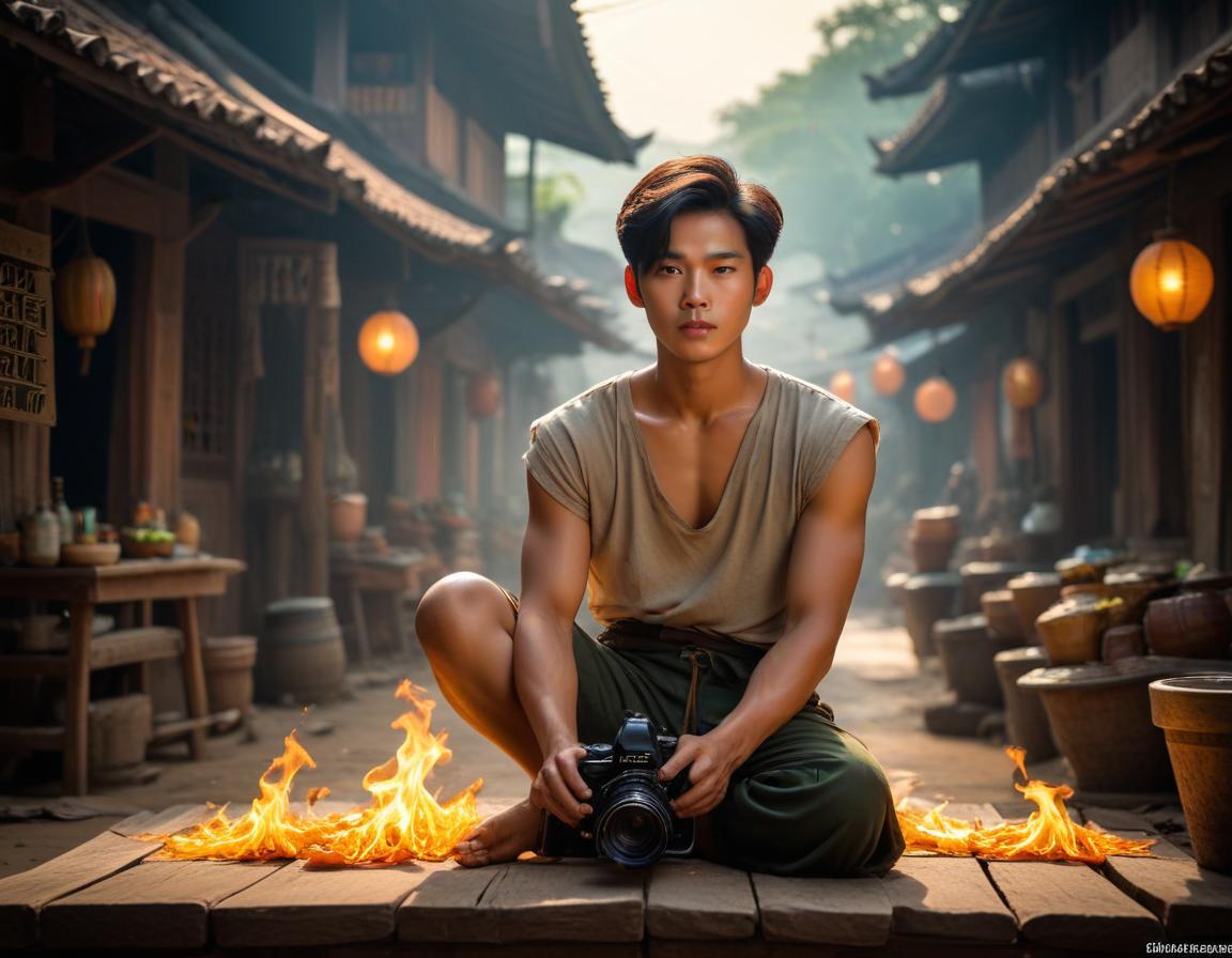 ภาพแสดงถึงความสำคัญของการมีประกันสุขภาพเพื่อป้องกันความเสี่ยงด้านสุขภาพในอนาคต