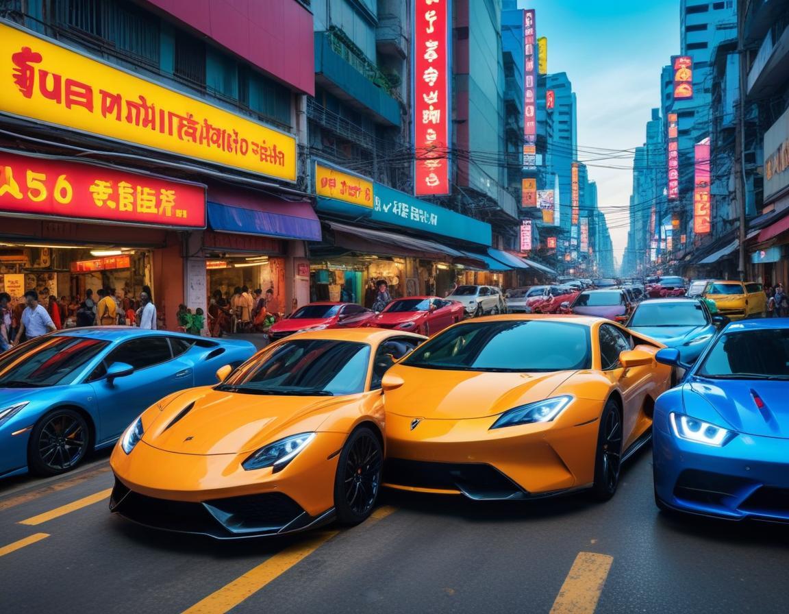 ภาพธนาคารทันสมัยและหรูหรา ด้วยแสงธรรมชาติและเงาแสงที่สวยงาม
