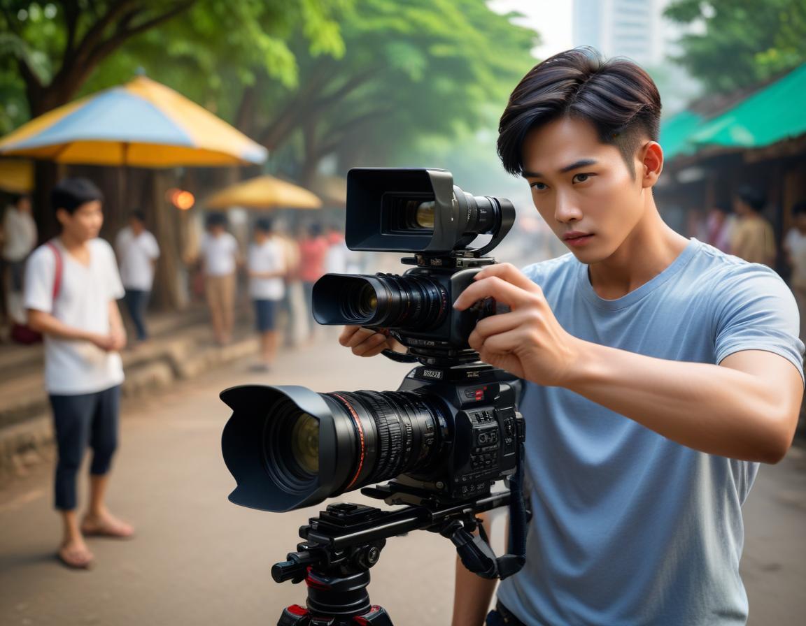 การจัดสรรเงินตามกฎ 50/30/20 โดยกลุ่มคนไทยผสมการเงินอย่างพิถังและอย่างตั้งใจ