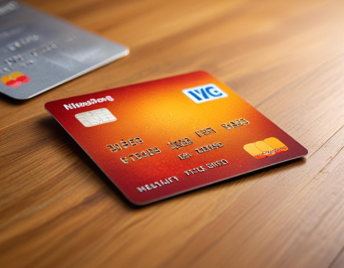 รายละเอียดหมายเลข CVC ในบัตรเครดิต แสดงเรียบขอบของตัวเลขบนบัตร.