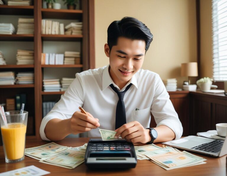 คนตัดบัตรเครดิตครึ่งที่เส้นเดี่ยวด้วยกรรไกร, สัญลักษณ์ของการเลิกใช้บัตรเครดิตและควบคุมการเงินโดยเต็มที่