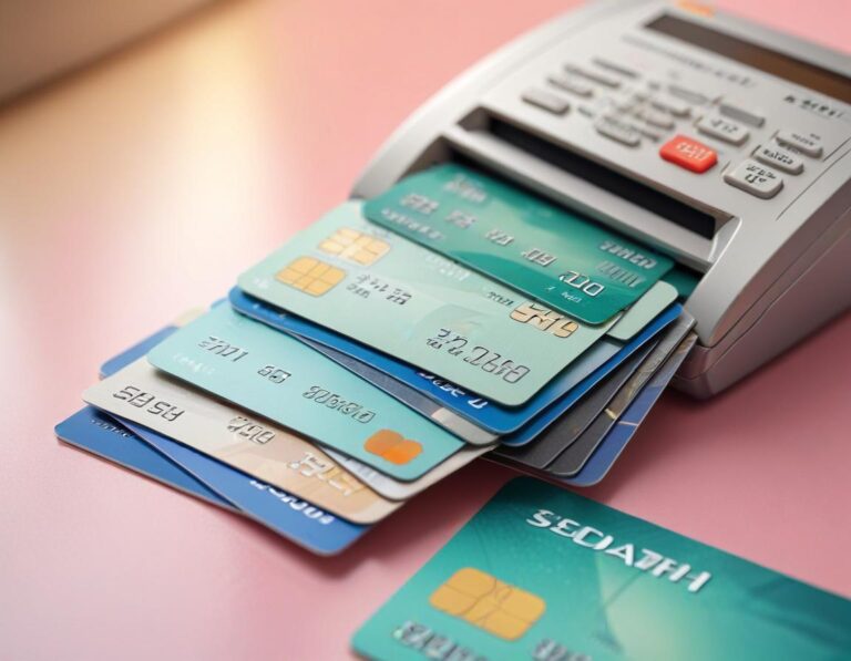 การเปรียบเทียบบัตรเครดิตและบัตรถอนเงินเงินสด: ความสมพันธ์ในการจ่ายเงินของวันนี้ในยุคดิจิทัล
