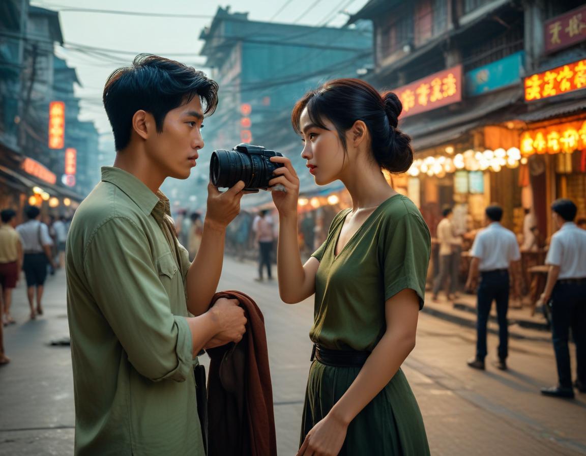 ภาพผู้หญิงได้รับความช่วยเหลือฉุกเฉินในโรงพยาบาลต่างประเทศ พร้อมประกันการเดินทาง