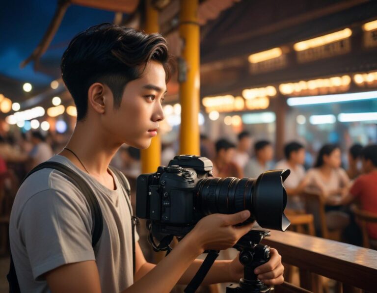 Thai: รถยนต์สุดหรูใต้แสงไฟนีออนที่เรียบหรูในเมืองใหญ่ของไทย