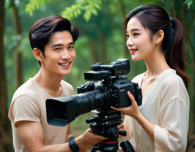 บ้านครอบครัวอบอุ่นในธรรมชาติสงบ พร้อมไฟสว่างเชิงเชิงเปิดทางเราไปพักผ่อนด้วยความสงบราบรื่น