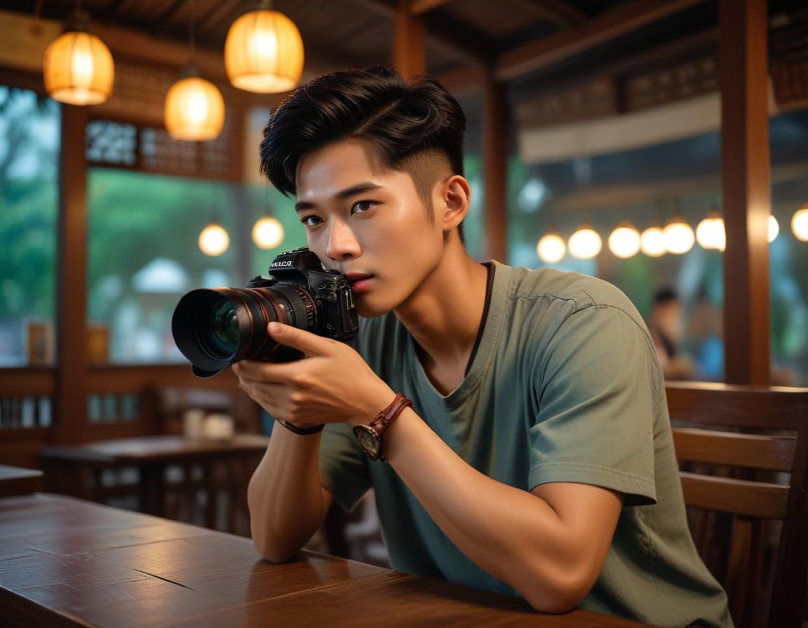 ภาพที่เล่าเรื่องเบิกเลิกบรรทัดของสินเชื่อส่วนบุคคล ในนิวถนนยุคสมัย