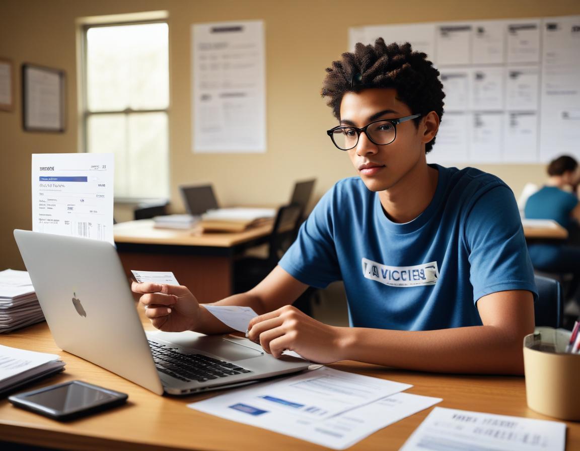 ภาพ การสมัคร บัตรเครดิต นักเรียน พร้อม ข้อมูล คะแนน สะสม และ ไมล์