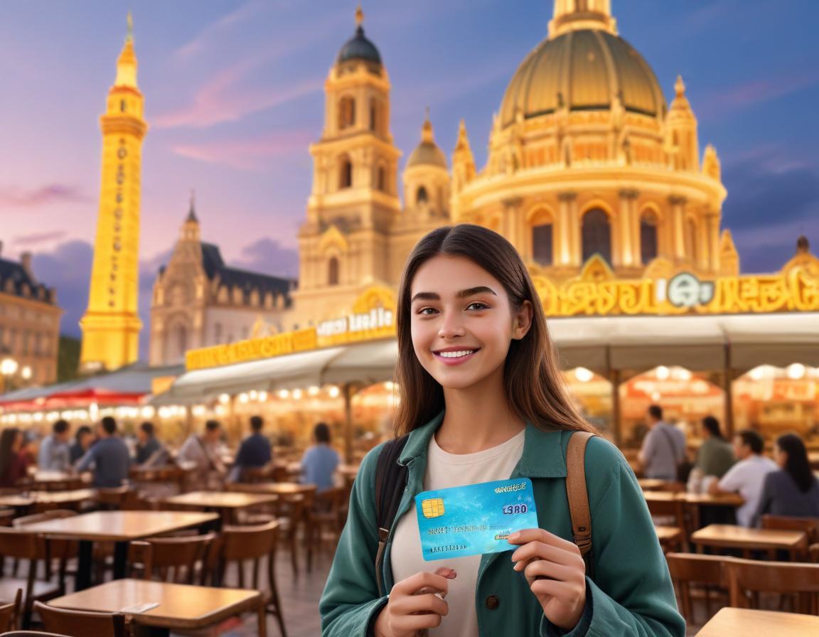 ความ สำคัญ ของ บัตร เครดิต นักเรียน ใน บริหาร งบประมาณ รูด 0% และ ต่างประเทศ ไม่มี ชาร์จ