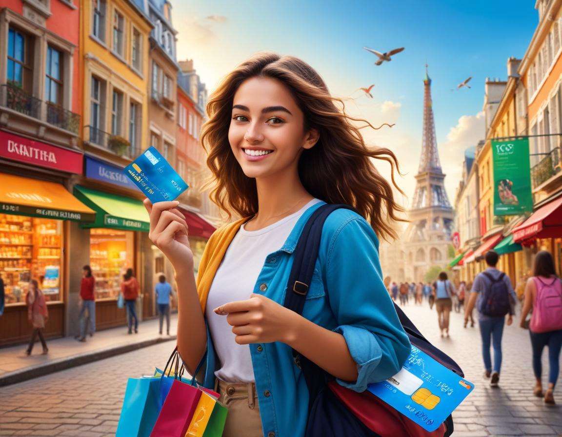 ภาพบัตรเครดิตนักเรียนสำหรับการช็อปปิ้งออนไลน์ ง่ายและไม่ต้องใช้คนค้ำประกัน