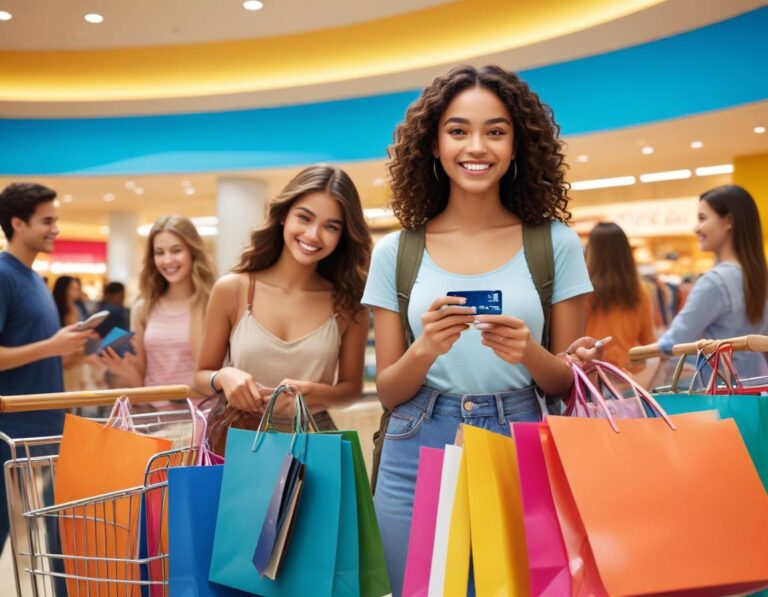 บัตรเครดิตสำหรับนักเรียน พร้อมส่วนลดและสิทธิประโยชน์ที่ร้านกาแฟและประกันเดินทางฟรี