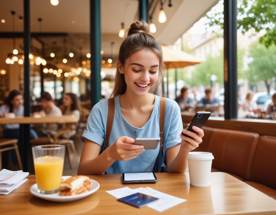 นักเรียน ใช้ บัตรเครดิต จ่าย ที่ ร้านอาหาร พร้อม โปรโมชั่น ฟรี ค่าธรรมเนียม และ ส่วนลด