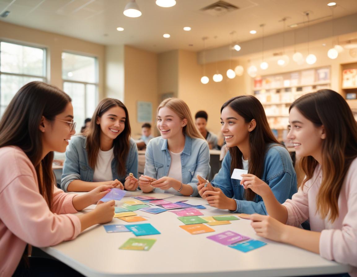 ภาพ แสดง บัตรเครดิต นักเรียน สมัครง่าย ใช้งานร่วมกับ แอปธนาคาร ได้อย่างปลอดภัย สำหรับ นักเรียน