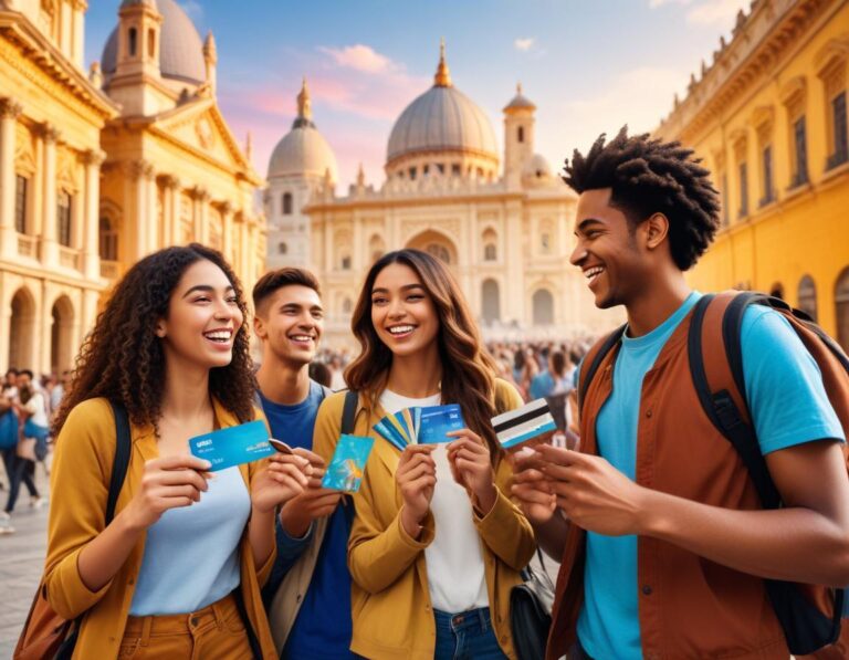 เอกสารสำคัญสำหรับการสมัครบัตรเครดิตนักเรียน รับเงินคืนและไม่มีค่าธรรมเนียมต่างประเทศ