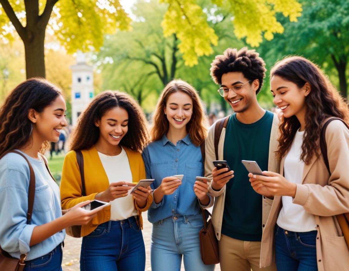 นักศึกษามหาวิทยาลัย กำลัง อภิปราย เกี่ยวกับ บัตรเครดิต สำหรับ นักศึกษา และ ประกัน เดินทาง