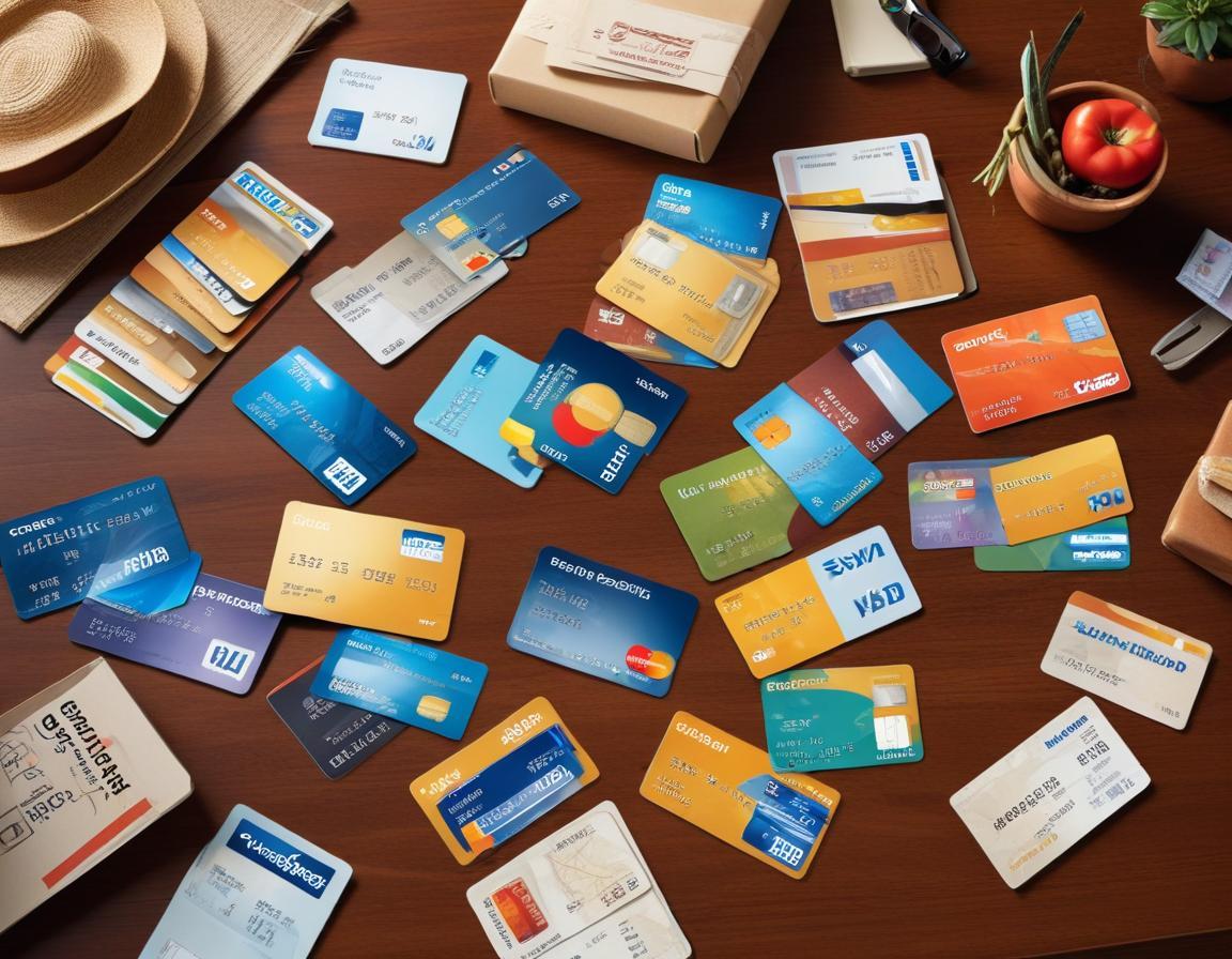 นักเรียน กำลัง สมัคร บัตรเครดิต เพื่อ สะสม คะแนน และ ไมล์สะสม อย่างตั้งใจ