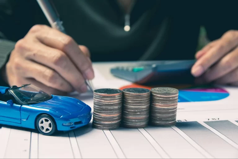 จำนำทะเบียนรถยนต์