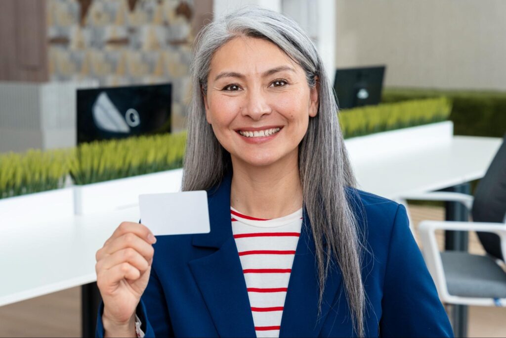 บัตรกดเงินสด