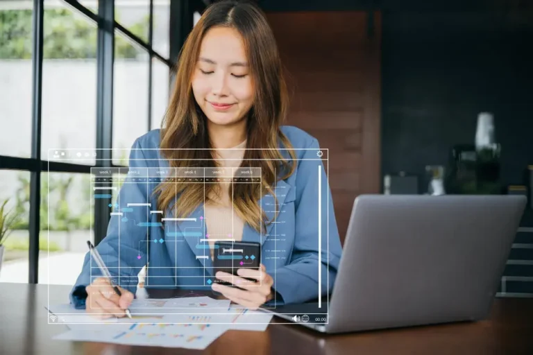 รับทำบัญชี