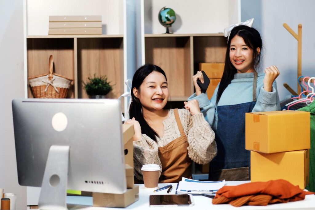 งานออนไลน์