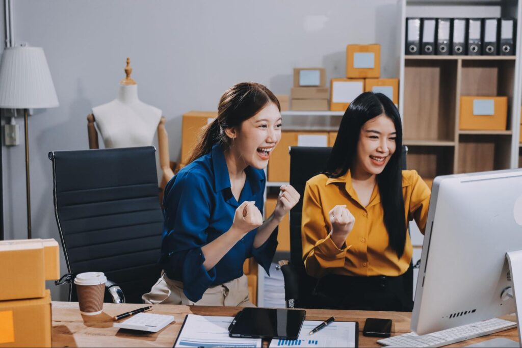 รายได้เสริมออนไลน์ที่คุณทำได้