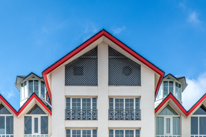 บ้าน 3 ชั้น ที่เป็นที่นิยม