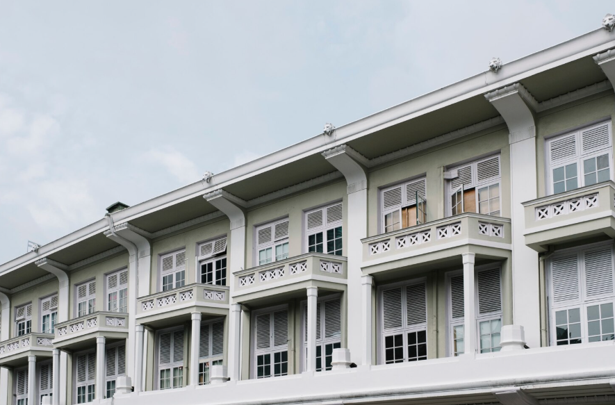 บ้าน 3 ชั้น