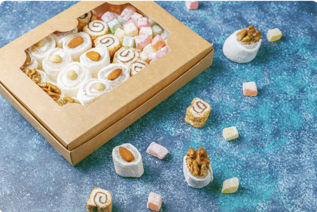 Snackbox Premium