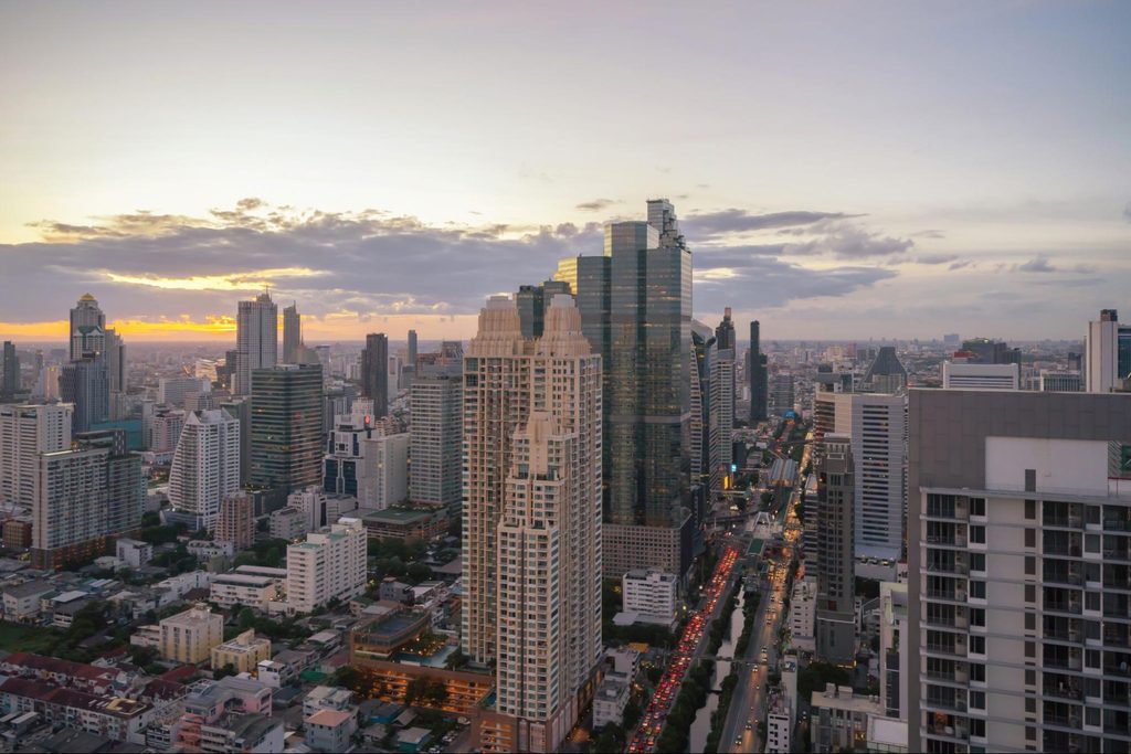 เช่าคอนโด สาทร